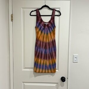 Cotton Citizen tank dress
